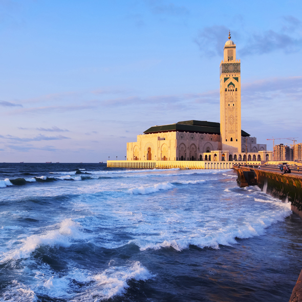 Casablanca